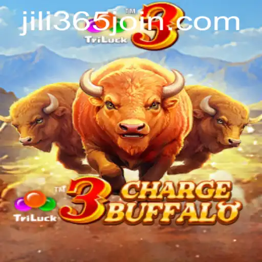 Experience the Thrill of 3ChargeBuffalo on JiLi365.com