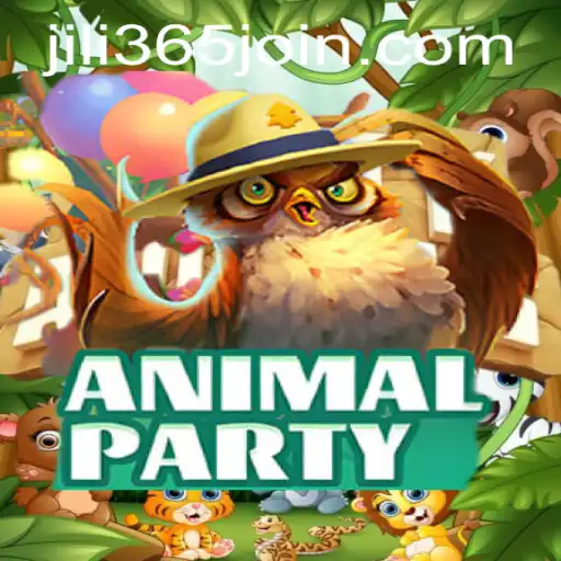 AnimalParty: A Fresh Take on Virtual Fun with JiLi365.com