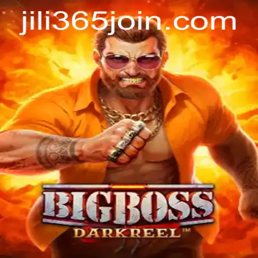 Unveiling BigBoss: A Deep Dive into the Gaming World of JiLi365.com