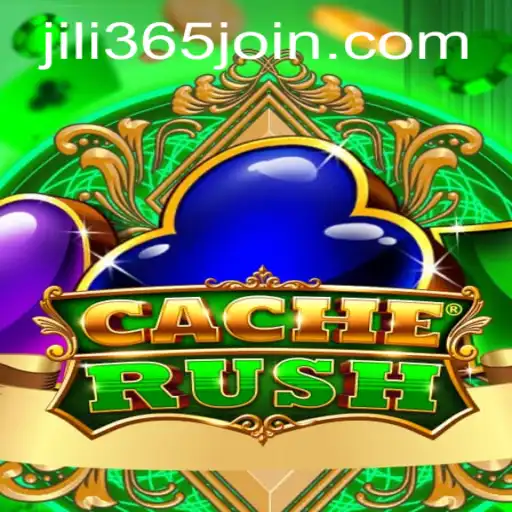 Immerse Yourself in the Exciting World of CacheRush