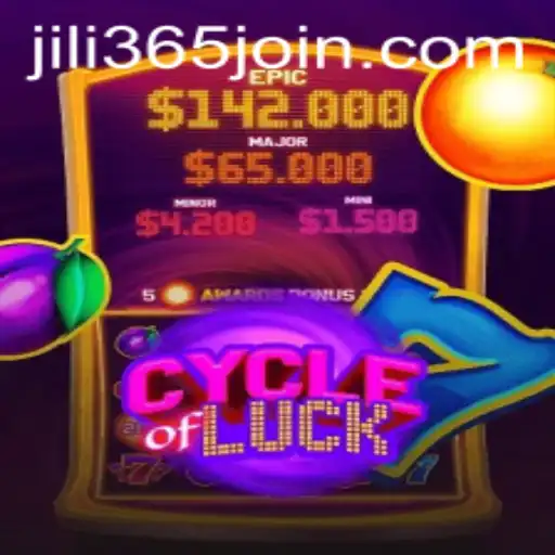 Cycle of Luck: Discover the Thrills of JiLi365.com's Exciting Game