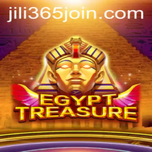 Discover the Exciting World of EgyptTreasure on JiLi365.com