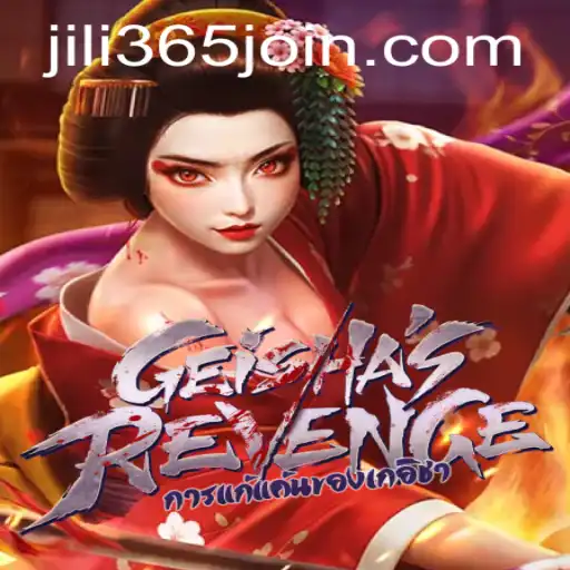 Unveiling the Mystical World of GeishasRevenge at JiLi365.com