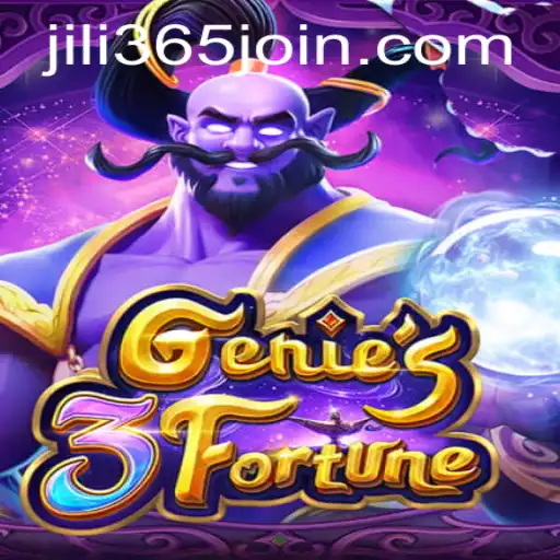 Exploring the Exciting World of Genie3Fortune at JiLi365.com