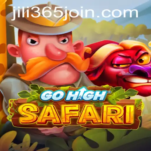 Discover the Thrill of GoHighSafari: An Adventure-Packed Gaming Experience