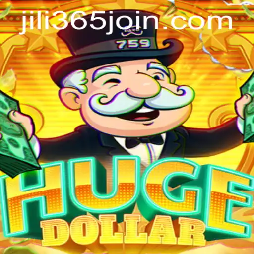Exploring the Thrilling World of HugeDollar on JiLi365.com