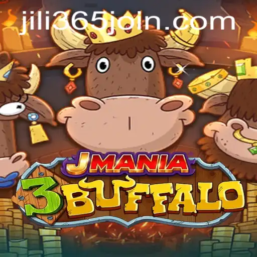 JMania3Buffalo: An Immersive Gaming Adventure by JiLi365.com