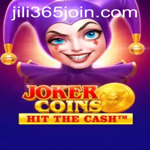 Experience the Excitement of JokerCoins by JiLi365.com