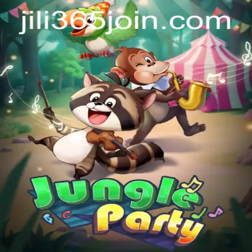 Unveiling JungleParty: An Immersive Gaming Adventure by JiLi365.com