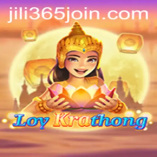 LoyKrathong: A Captivating Journey into Traditional Thai Culture with JiLi365.com
