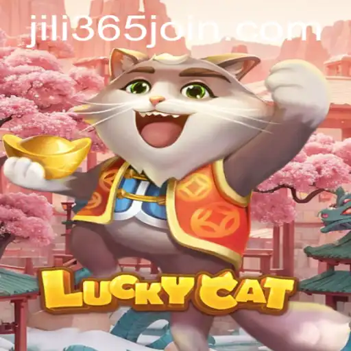 Exploring the Enchantment of LuckyCat by JiLi365.com