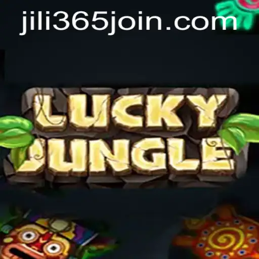 Exploring the Exciting World of LuckyJungle at JiLi365.com
