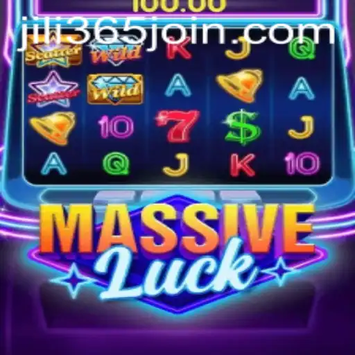 Exploring 'MassiveLuck': A Thrilling New Gaming Experience by JiLi365.com