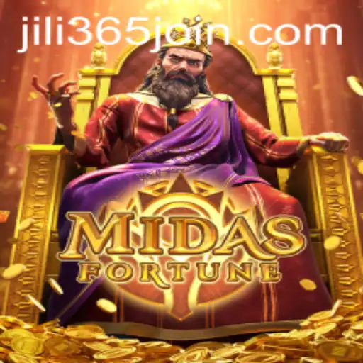 Unveiling MidasFortune: A Journey into the Golden World of JiLi365.com