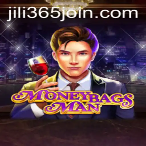 MoneybagsMan: Unleashing Fortune and Strategy on JiLi365.com