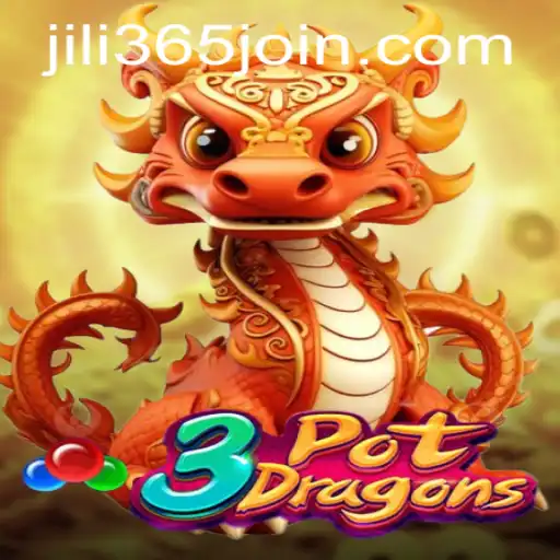 Discover the Thrilling Journey of 3PotDragons by JiLi365.com