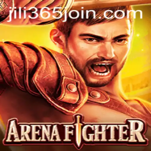 ArenaFighter: Unleash Your Inner Warrior