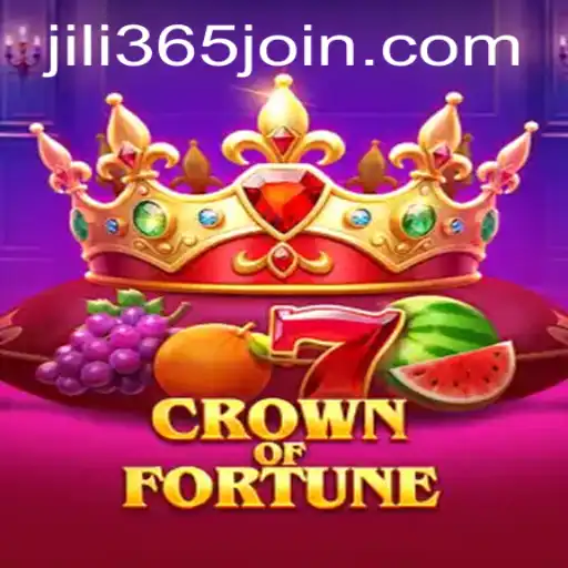 Exploring the Enchanting World of CrownofFortune on JiLi365.com