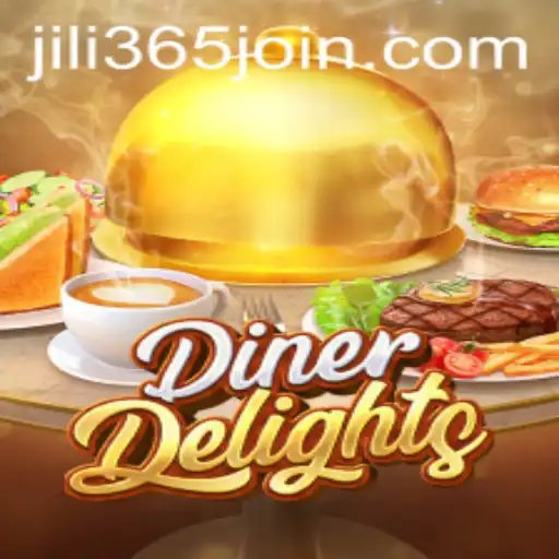 Exploring the Culinary World of DinerDelights on JiLi365.com
