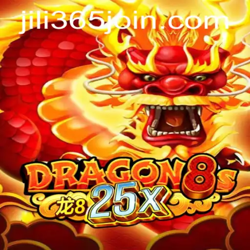 Exploring the World of Dragon8s25x: A Captivating Gaming Experience