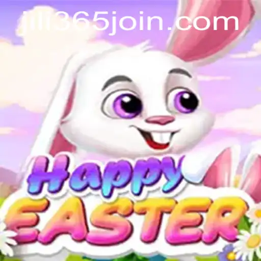 Exploring the Whimsical World of HappyEaster: A Game Powered by JiLi365.com