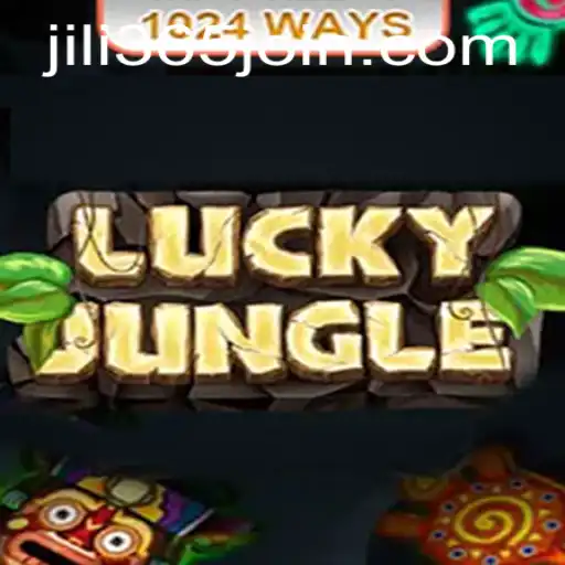 Explore the Thrilling World of LuckyJungle1024 at JiLi365.com