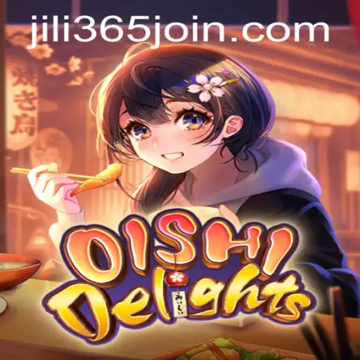 Explore the Delectable World of OishiDelights