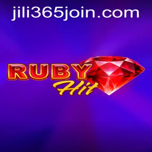 Discover the Thrills of RubyHit: A Deep Dive into This Exciting Game from JiLi365.com