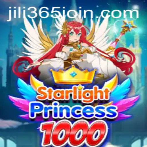 Exploring StarlightPrincess1000: An Enthralling Journey with JiLi365.com