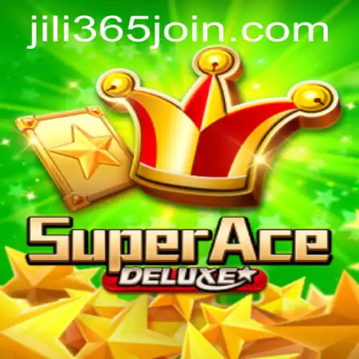 Discover SuperAceDeluxe: A Thrilling Gaming Experience with JiLi365.com