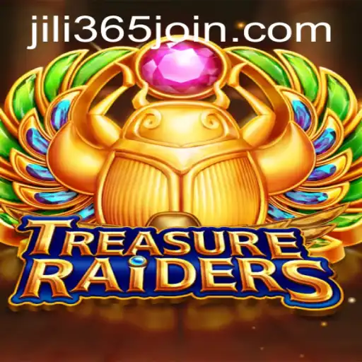Discover the Adventure of TREASURERAIDERS: A Game by JiLi365.com