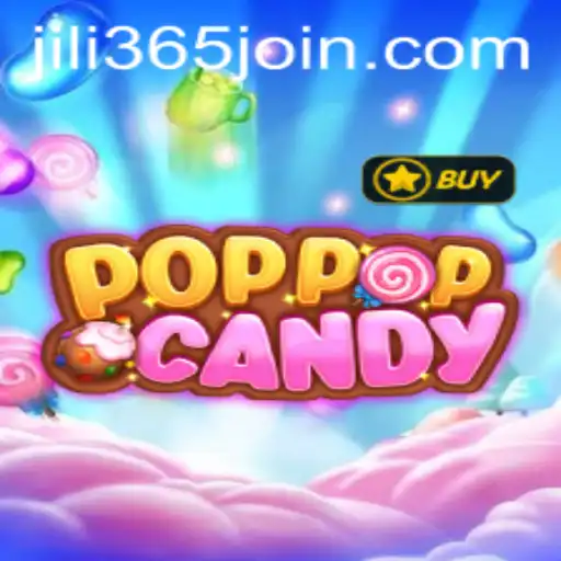 Discover the World of POPPOPCANDY: An Exciting Adventure with JiLi365.com