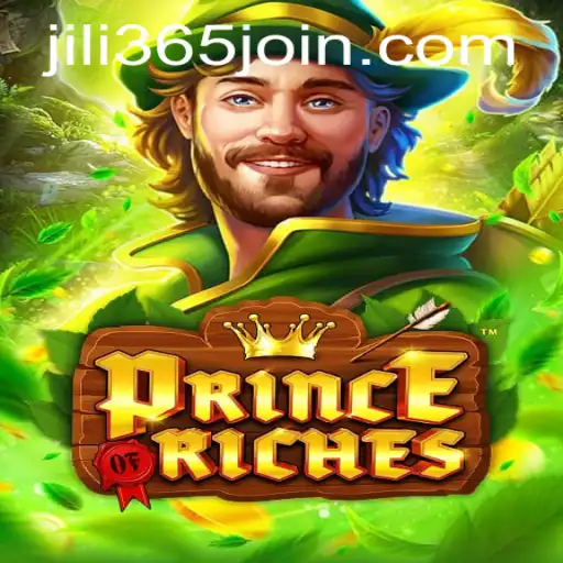 Exploring the Thrills of PrinceOfRiches at JiLi365.com