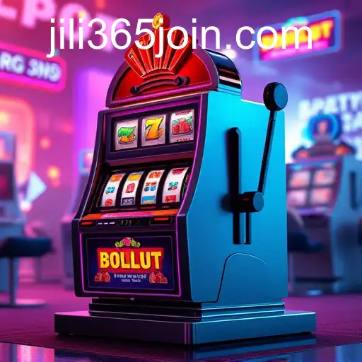 Exploring the Fascinating World of Slot Machines with JiLi365.com