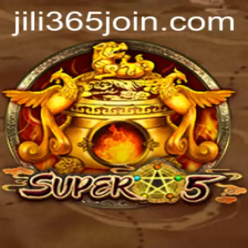 Exploring Super5: The Exciting New Game on JiLi365.com
