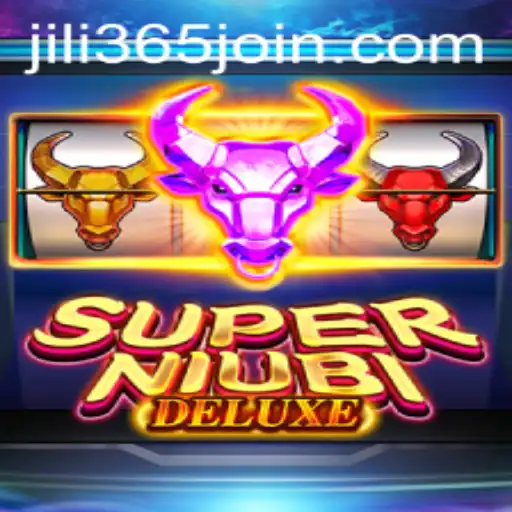 Discover the Thrills of SuperNiubiDeluxe on JiLi365.com