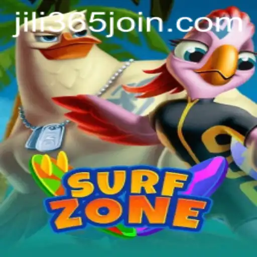Dive Into Adventure with SurfZone: Exploring the Waves of JiLi365.com