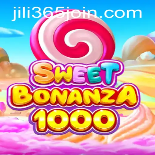 Unraveling the Excitement of SweetBonanza1000 on JiLi365.com