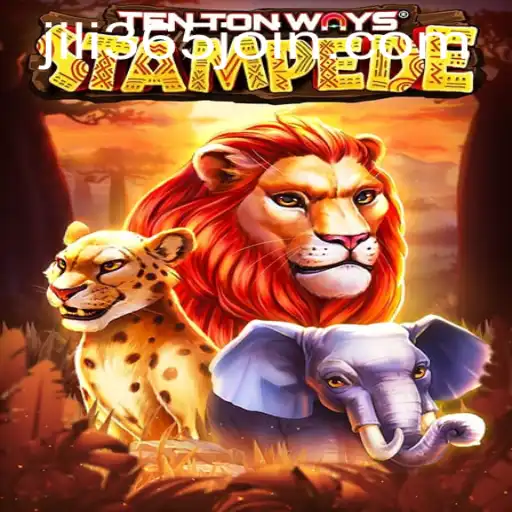 Discover the Exciting World of TenTonWaysStampede: An In-Depth Guide