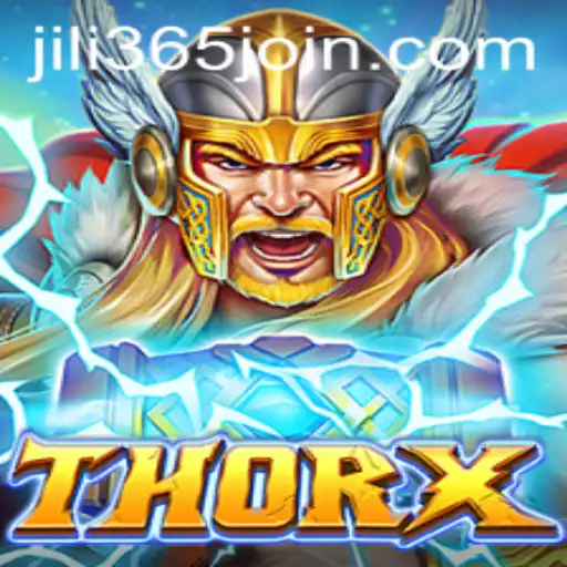 Discovering ThorX: An Immersive Gaming Experience with JiLi365.com