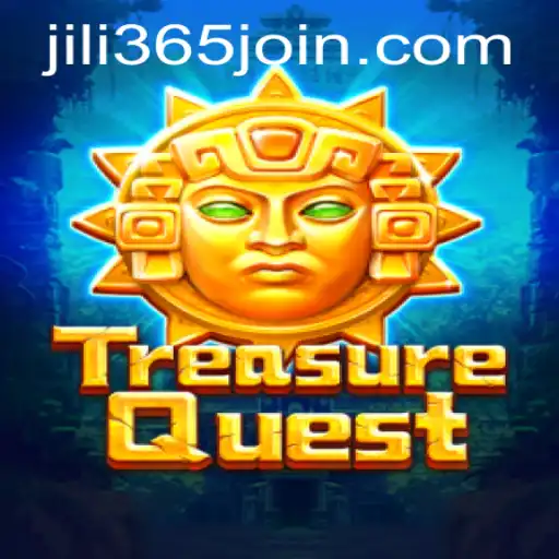 Embark on a Thrilling Adventure with TreasureQuest at JiLi365.com