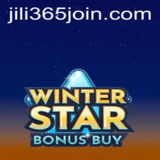 Discover the Magic of WinterStarBonusBuy at JiLi365.com